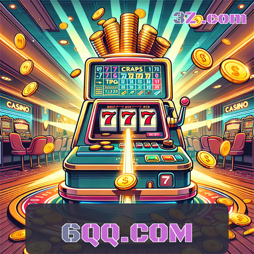 Inovação na Plataforma 6qq.com: Jogos Que Encantam e Engajam