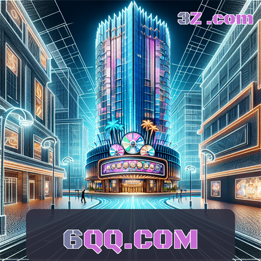Promoções incríveis no 6qq.com: engaje-se com jogos