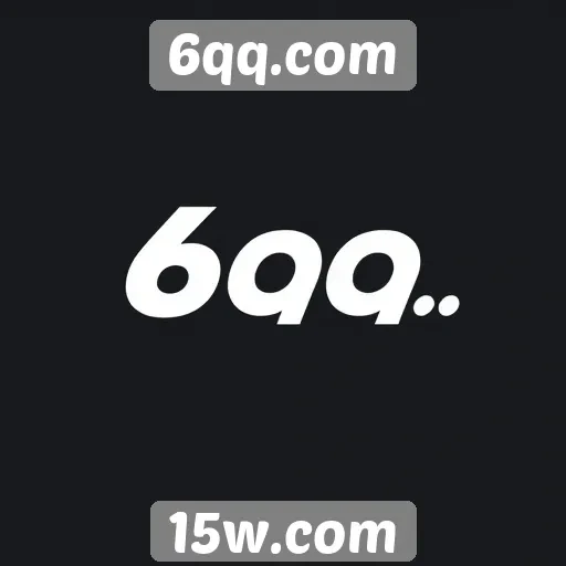Plataforma 6qq.com se destaca no mercado de entretenimento