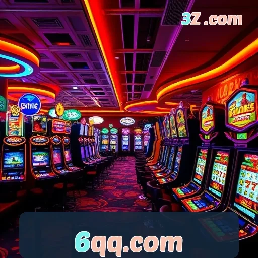 6qq.com Jogos