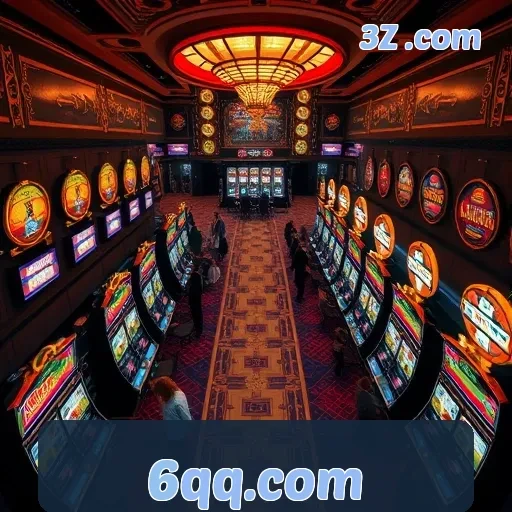 6qq.com Promoções