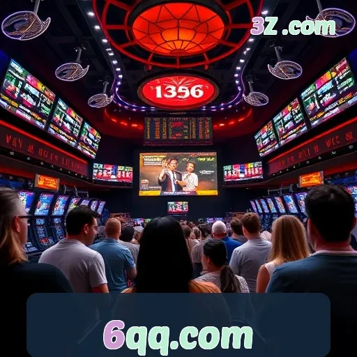 6qq.com Eventos Esportivos